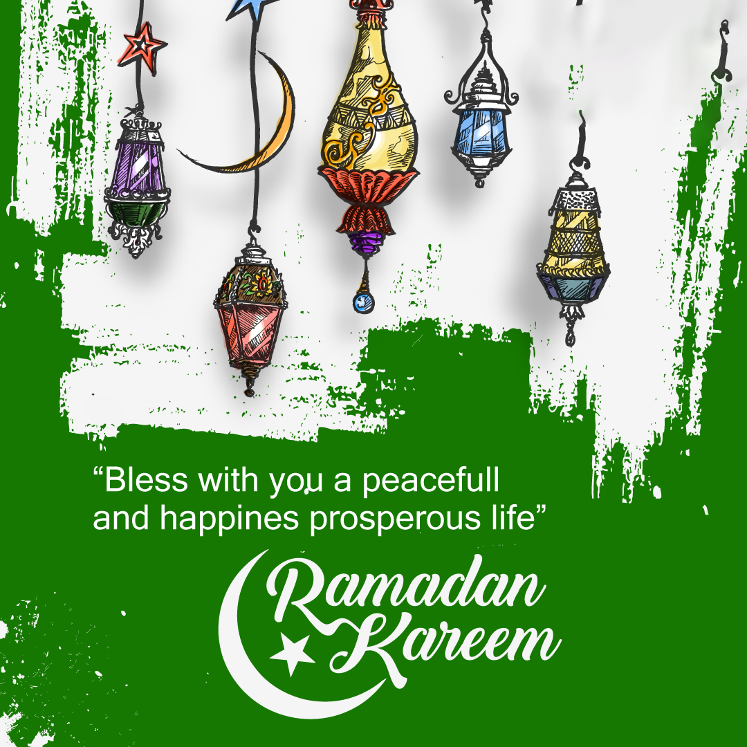 POST- [RAMADAN KAREEM]